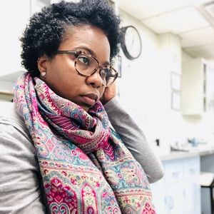 Meet your Posher, Majeedah